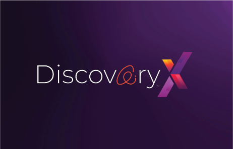 DiscoveryX 2027