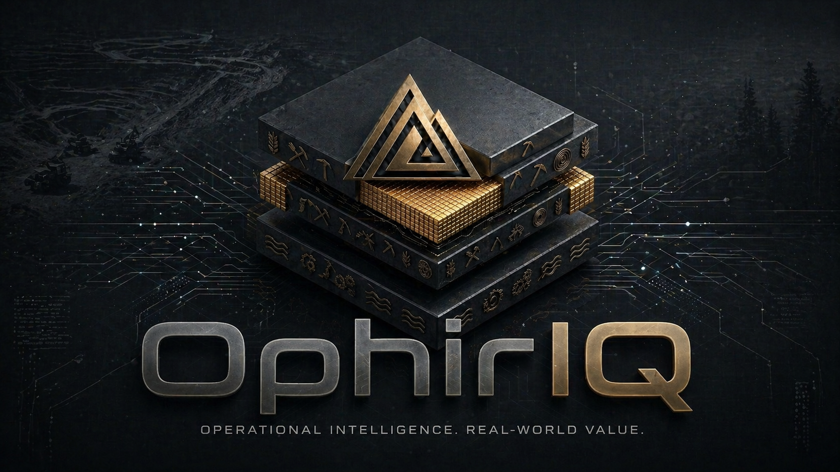 OphirIQ