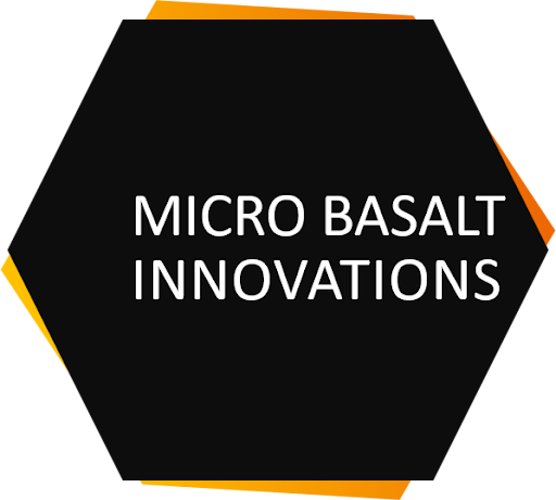 Micro Basalt Innovations (MBI)