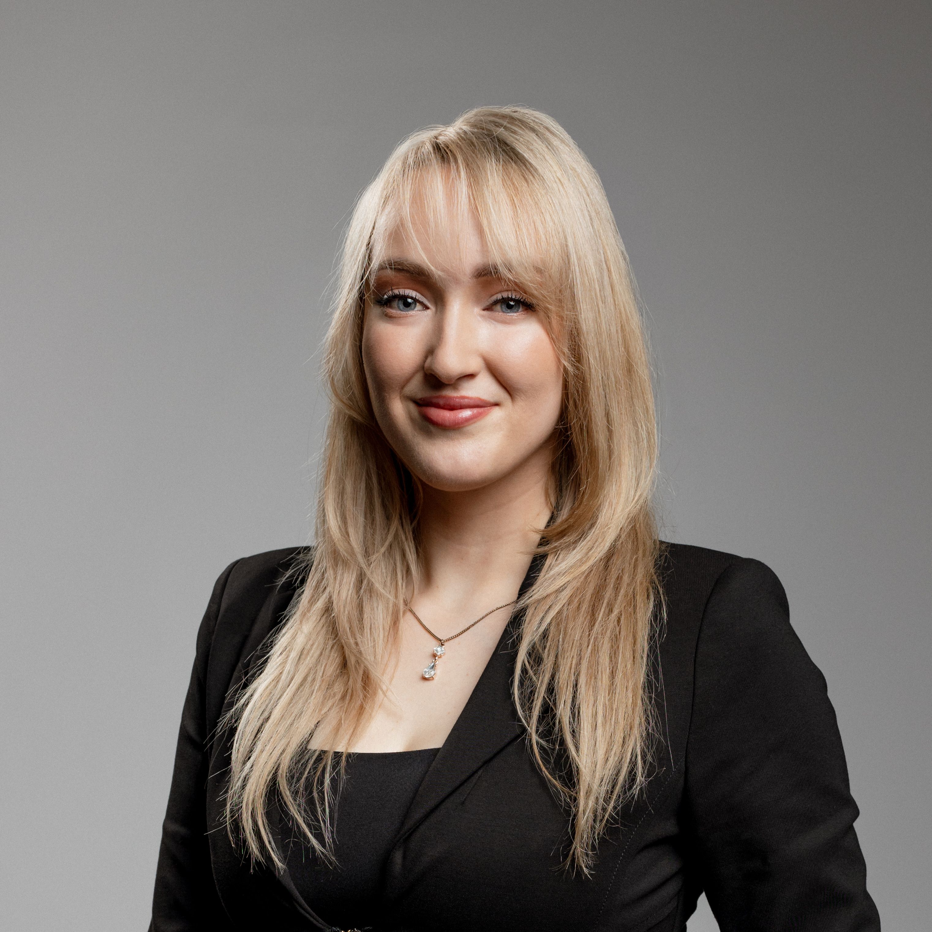 Lorelei Ratushniak